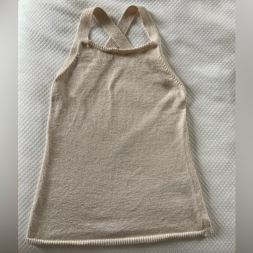 MASSIMO DUTTI Camisole